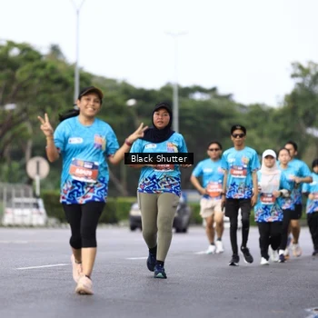 Runner Photo 7755361