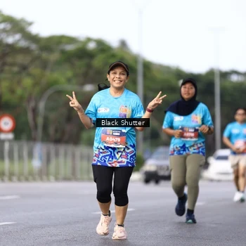 Runner Photo 7755380