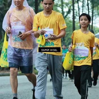 Runner Photo 7755382