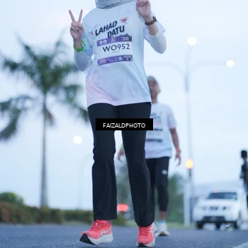 Runner Photo 7755391
