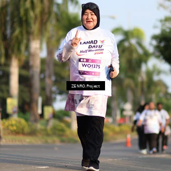 Runner Photo 7755395