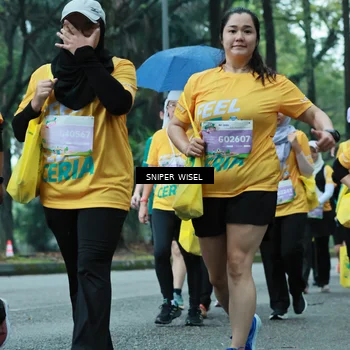 Runner Photo 7755397
