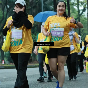Runner Photo 7755398