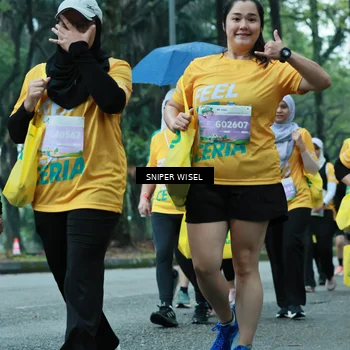 Runner Photo 7755399