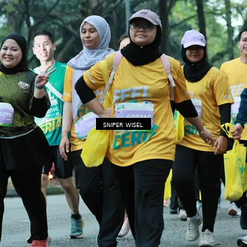 Runner Photo 7755401