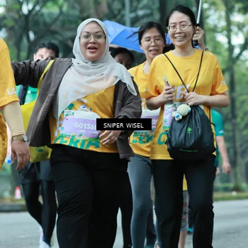 Runner Photo 7755403