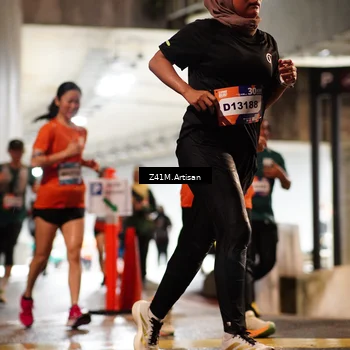 Runner Photo 7755404
