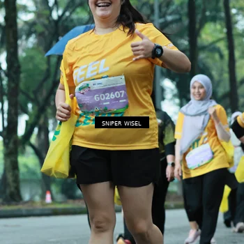 Runner Photo 7755405
