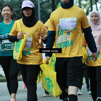 Runner Photo 7755409