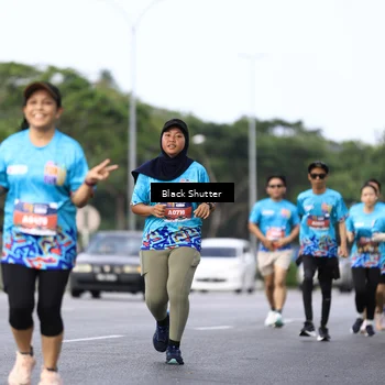 Runner Photo 7755411