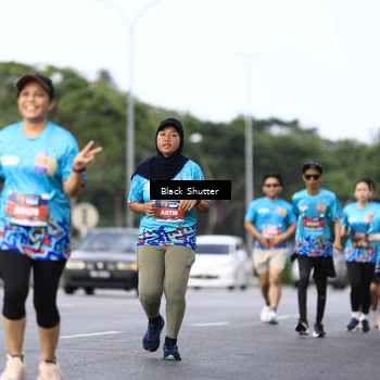 Runner Photo 7755421