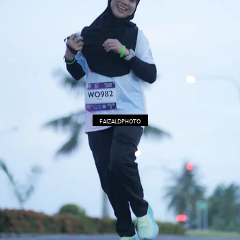 Runner Photo 7755422