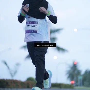 Runner Photo 7755425