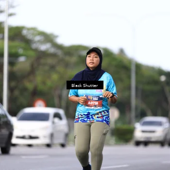 Runner Photo 7755428