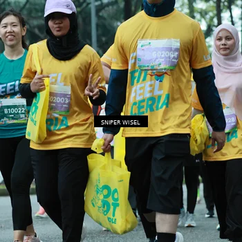 Runner Photo 7755430