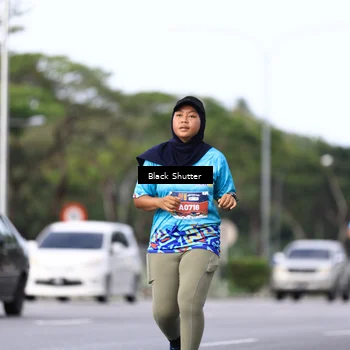 Runner Photo 7755434