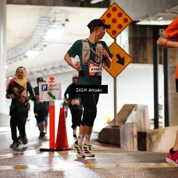 Runner Photo 7755435