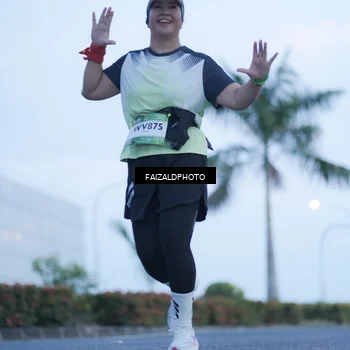 Runner Photo 7755439