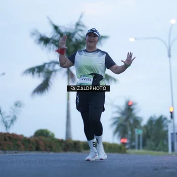 Runner Photo 7755446