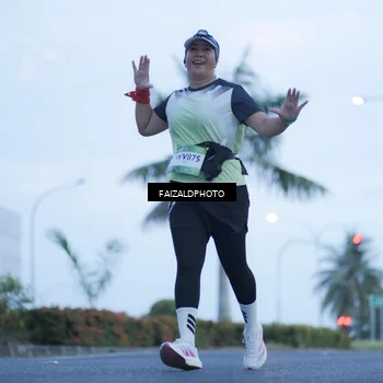 Runner Photo 7755447