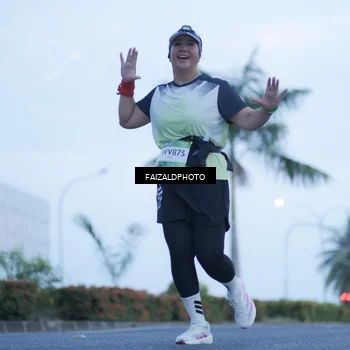 Runner Photo 7755451