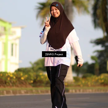 Runner Photo 7755453