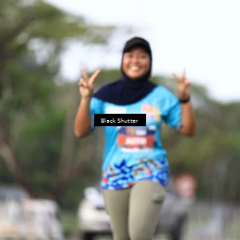 Runner Photo 7755457