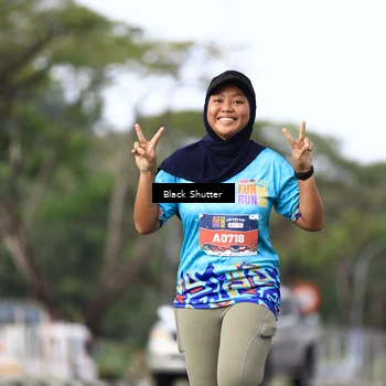 Runner Photo 7755459