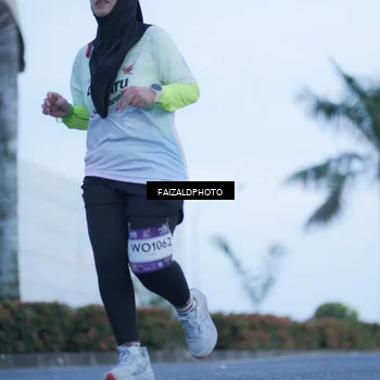 Runner Photo 7755460