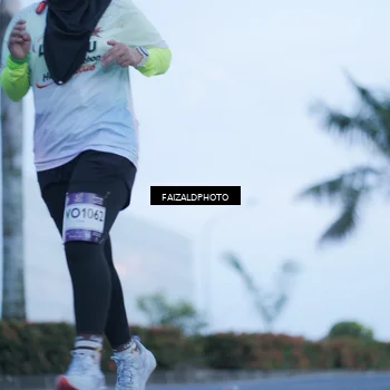Runner Photo 7755470