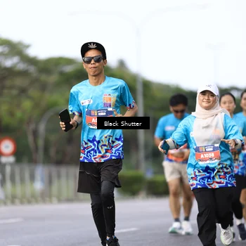 Runner Photo 7755477