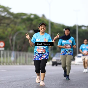 Runner Photo 7755478