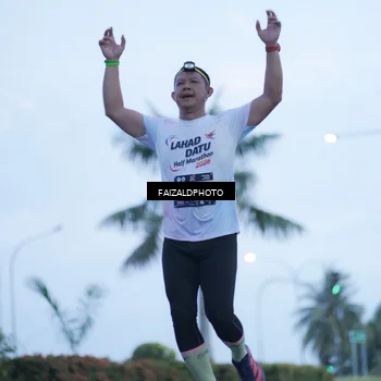 Runner Photo 7755483