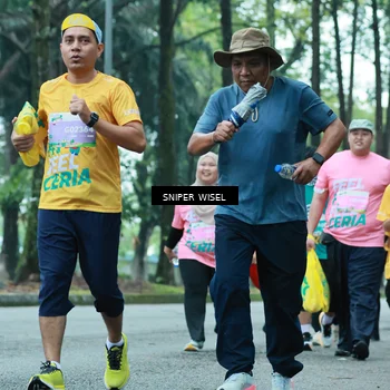 Runner Photo 7755486