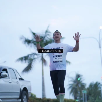 Runner Photo 7755487