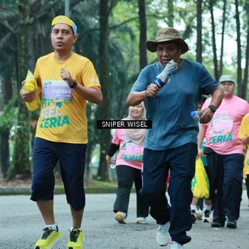 Runner Photo 7755490