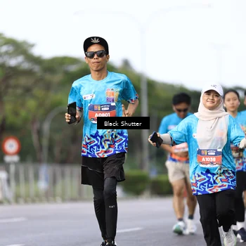 Runner Photo 7755492