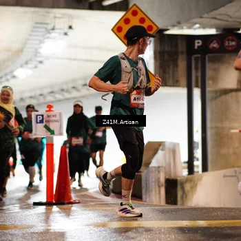 Runner Photo 7755496