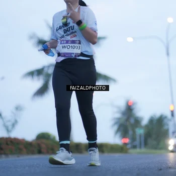 Runner Photo 7755497