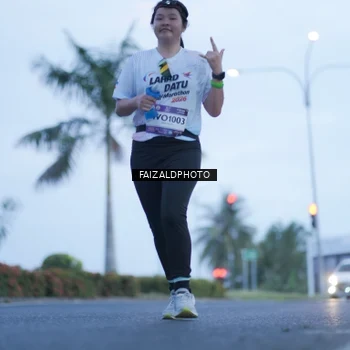 Runner Photo 7755503
