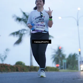 Runner Photo 7755504