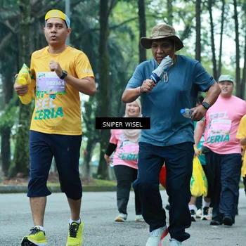 Runner Photo 7755508