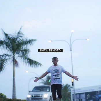 Runner Photo 7755509