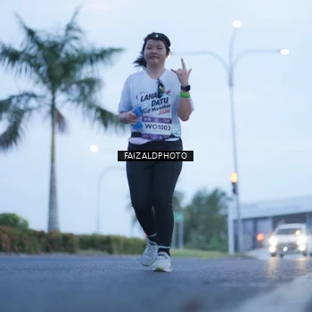 Runner Photo 7755512