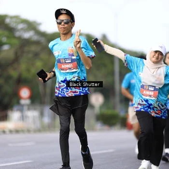 Runner Photo 7755514