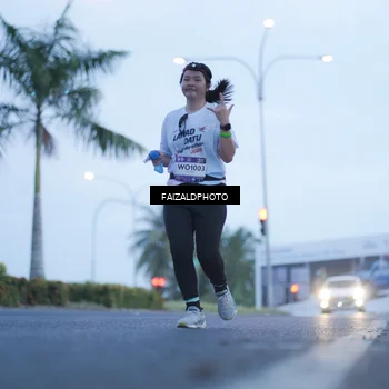 Runner Photo 7755516