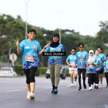 Runner Photo 7755519
