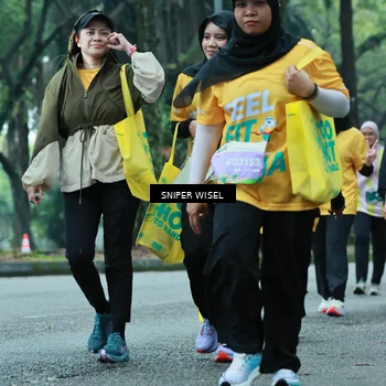 Runner Photo 7755520