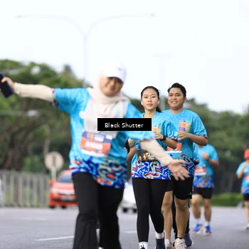 Runner Photo 7755522