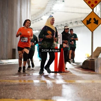 Runner Photo 7755526